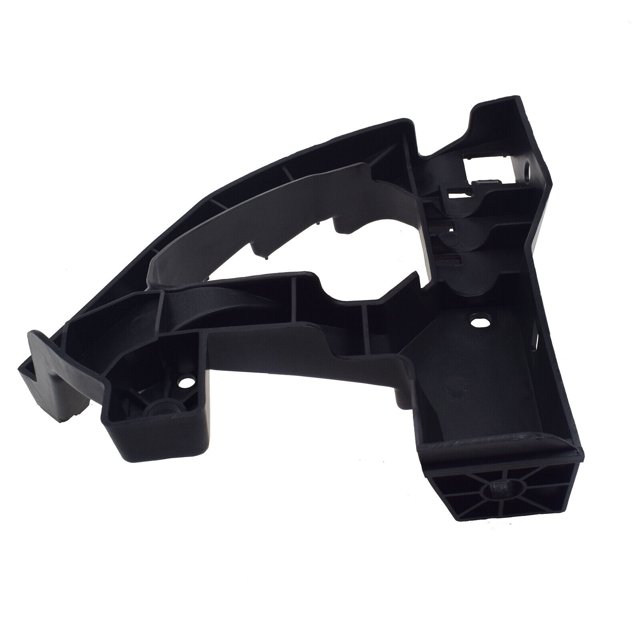 Suitable for HR-V HRV 16-18 bumper headlight support bracket installation and fixing beam-