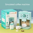 thumbnail image 1 of XIHATOY Cross border new Wooden Children‘s Play Home Simulation Kitchen Toy Set Cooking and Stir frying Kindergarten Toys, 1 of 7