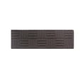 thumbnail image 2 of Alfombrilla de escalera antideslizante | Alfombra de escalera antideslizante autoadhesiva | Acrílico suave lavable absorbente | Banda de rodadura de suelo silenciosa recortable | Diseño de rayas, 2 of 8