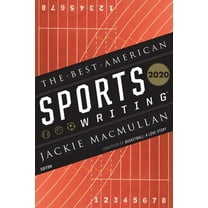 Best American The Best American Sports Writing 2020, (Paperback)