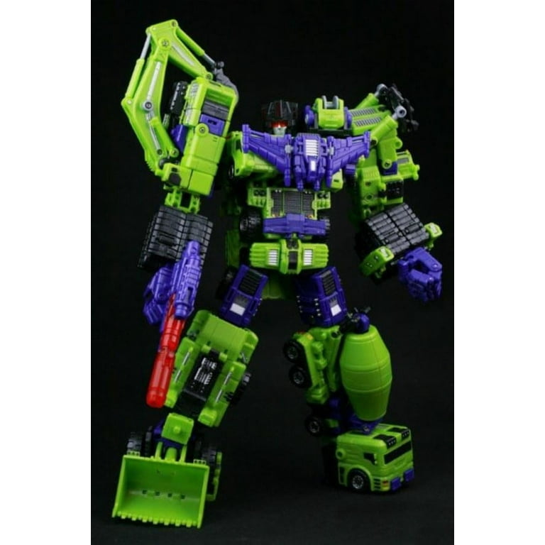 Transformers TFC Toys Hercules Structor - Walmart.com Transformers TFC Toys Hercules Structor - Walmart.com