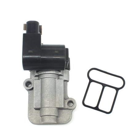 Woudy Idle Air Control Valve for 2002-2005 Subaru Impreza WRX 2.0L 22650-AA182