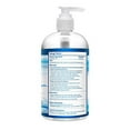 thumbnail image 2 of Cleanstream Relax Desensitizing Lube, Clear, 17 Fl Oz, 2 of 4