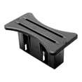 thumbnail image 1 of Vehicle Car Cup Holder Limiter Insert Inserter Water Cup Clip/ for Golf 6 R20 Armrest Box Storage Box Replacement/, 1 of 8
