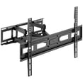 thumbnail image 1 of Soporte Smart TV ACTECK ENFORCE MOTION SP484 37 a 80 pulgadas 40Kg Inclinación 15° y Giro de 60°, 1 of 6