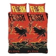 thumbnail image 1 of Flash Ensemble de Couette Réversible, 1 of 4