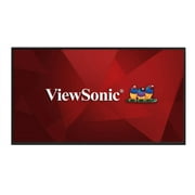 Restored ViewSonic CDM5500R-S 55" LED Commercial Display Media Player (Refurbished)