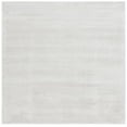 thumbnail image 2 of SAFAVIEH Continental Josif Solid Area Rug, Gray, 6'7" x 6'7" Square, 2 of 11