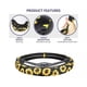 thumbnail image 3 of Scienceny Wheel Cover Car Supplies Replaced Part Steering Long-lasting Covers Case Stylish Fashionable Protective Universal Decorative Automoción decorativa y accesorios No.7, 3 of 6