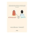 thumbnail image 1 of Eleanor & Park Penguin Random House Rainbow Rowell, 1 of 2
