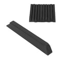 thumbnail image 4 of Pianos Keytop, Matte Piano Black Key Instrument Accessory ABS Easy Installation Durable 10pcs  for Replacement, 4 of 7