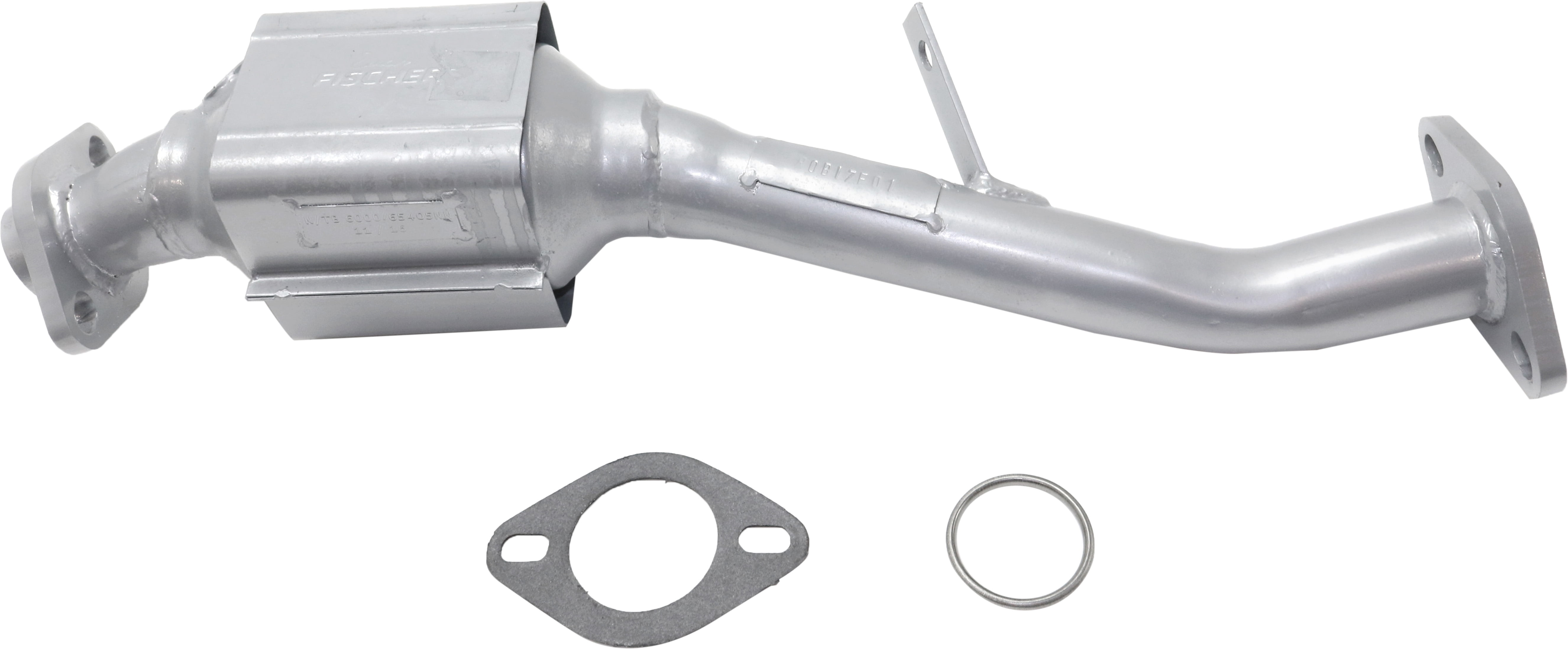 New Catalytic Converter For Expedition 2003-2004