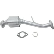 Ford Expedition Catalytic Converter