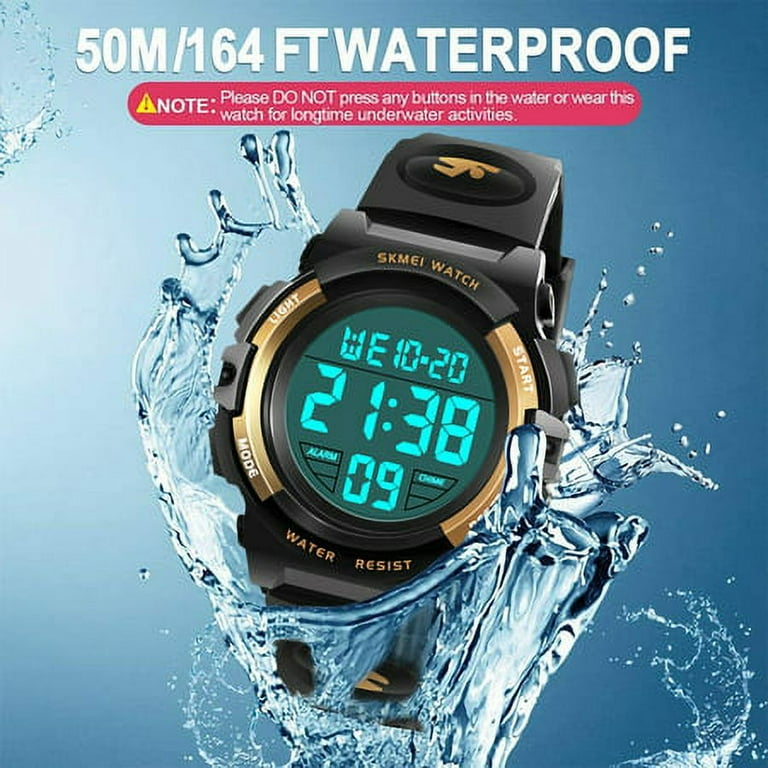 Skmei watch boys hotsell