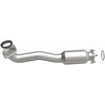 thumbnail image 3 of MagnaFlow California Converter 5571783 Direct Fit California Catalytic Converter; Stainless Steel;, 3 of 6