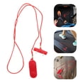thumbnail image 5 of Universal Treadmill Emergency Stop Key Safety Switch Clip For Running Machines Replacement Part For Treadmill Fitness Accessory Easy To Use And Install Stop Key, 5 of 5