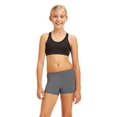thumbnail image 1 of Soffe Girls Cheer Boy Short - 1092G, 1 of 1