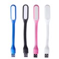 thumbnail image 3 of Mini USB Lámpara LED Flexible, fuente de alimentación portátil, lámpara de mesa de lectura, lámpara de noche, 3 of 4