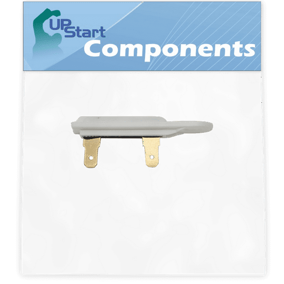 Replacement Dryer Thermal Fuse 3388651, 3392519, 694511, 80005, WP3392519VP for Whirlpool CEE2990AN1 Residential Dryer