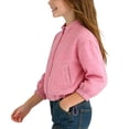 thumbnail image 4 of Sun Protection Shirts for Boys Long Sleeve Cardigan Top 1Pc, 4 of 8