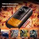 thumbnail image 3 of Wireless Three-Purpose Style Vehicle-Mounted Air Pump Air Pump, 3 of 5