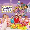 thumbnail image 4 of Rugrats Backdrop Banner Party Supplies Poster Movie Theme Background for Photography Birthday Decorations, 4 of 6