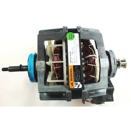 Clothes Dryer Motor for LG, AP4438218, PS3523290,
