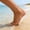 AK-207, variant on Toe Ankle Bracelets for Women Waterproof, Anklet Dainty Layered Pearl Daisy Tassel Star Adjustable Link Chain Anklets, Summer Beach Boho Foot Jewelry