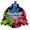 72 PACKS : Foreign Candy Squeeze Play Squeeze CandyÃƒâ€šÃ‚Â® (Best Foreign Candy On Amazon)