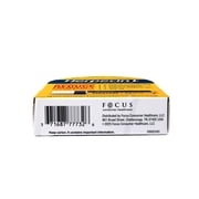 Herpecin-L Lip Balm Stick Sunscreen SPF30, Protect Cold Sore, 0.1oz, 3-Pack