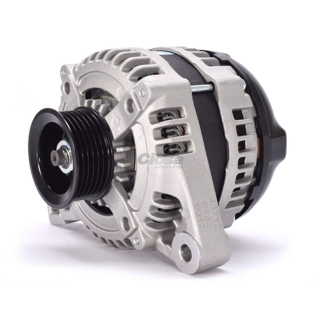 Alternador Totalparts Para Gmc Terrain 2013 - 2016