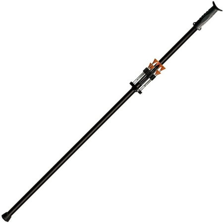 Cold Steel 4' Professional Blowgun