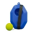 thumbnail image 1 of ZheElen Tennis Trainer Ball with String Device Practice Tennis Tool Exercise, 1 of 5