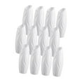 thumbnail image 2 of deevoka 12Pcs Composite Flower Vases s for Office Living Room Home, 2 of 9