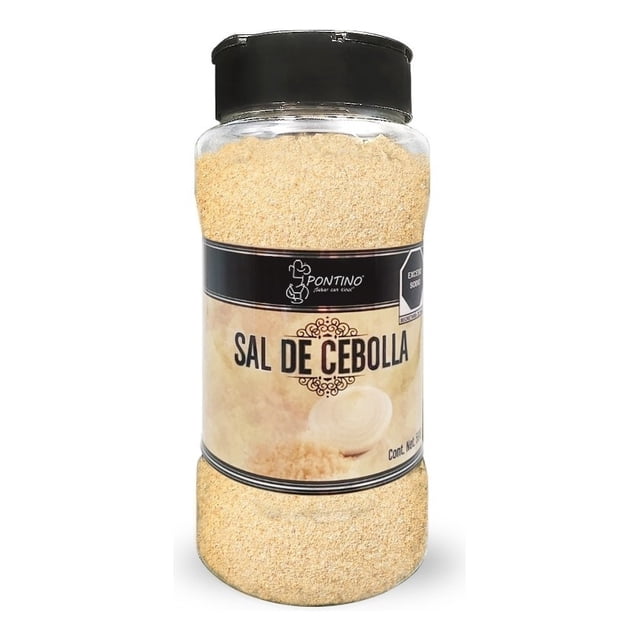 Sal de cebolla Pontino 595 g