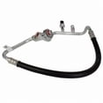 thumbnail image 4 of Motorcraft YF-37447 A/C Refrigerant Discharge Hose Fits select: 2015-2021 FORD MUSTANG, 4 of 4