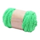 thumbnail image 3 of Hilo grueso y voluminoso para tejer a mano, hilo para tejer con brazos, hilo jumbo para tejer verde, 3 of 9