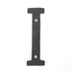thumbnail image 4 of Letrero de casa de hierro fundido con letras de metalplaca para puertadecoración de pared de café DIY (I) Ndcxsfigh Nuevos Originales, 4 of 6
