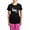 With Pink Pant, variant on CafePress - Its A Henry Thing Pajamas - Women's Short Sleeve Print T-Shirt and Pants Dark Cotton Pajama Set