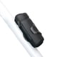 thumbnail image 4 of Bolsa de herramientas para bicicleta YUNYI BRAND portátil color Negro, 4 of 8