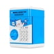 thumbnail image 2 of Piggy Bank Checkout Money Automático Con Pase Para Niños Cajero Automático Cajas Fuertes Regalo Para Niños Mini Lockbox Guardurnaity HA025422-02, 2 of 5