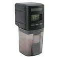 thumbnail image 3 of Auto Fish Food Dispenser,Aquarium Auto Feeder Vacation Electric Auto Fish Feeder Aquarium Fish Feeder Time-Tested Durability, 3 of 8
