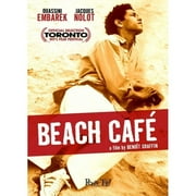 Beach Cafe Movie Poster (11 x 17)