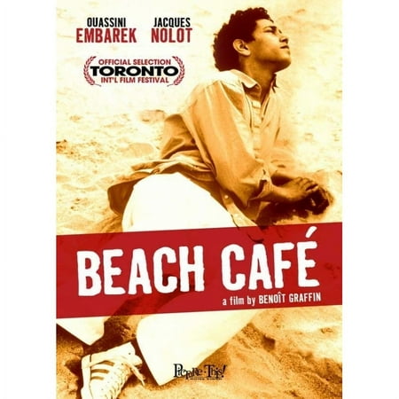 Beach Cafe Movie Poster (11 x 17)