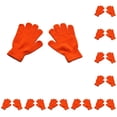 thumbnail image 1 of Qarigey 1 par de guantes para niños, accesorios de ropa, cubiertas para manos, guantes para niños pequeños para invierno Type2 NO2, 1 of 6