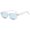 C3 Color, variant on Women Retro Square Sunglasses Thick Frames Small Fashion Design Sun Protection Travel Driving Parties Antiques