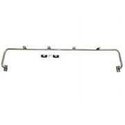 Crown Automotive RT28008 CASRT28008 87-95 YJ WRANGLER/76-86 CJ-7/81-86 CJ-8 LIGHT BAR
