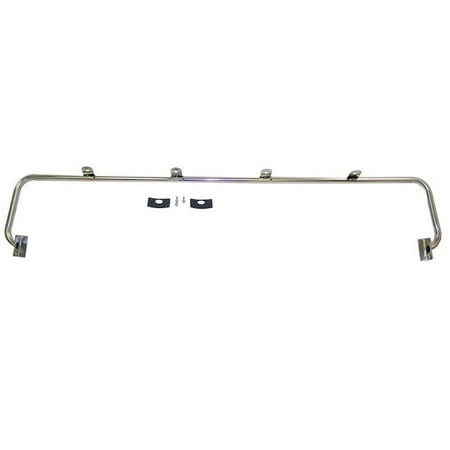 Crown Automotive RT28008 CASRT28008 87-95 YJ WRANGLER/76-86 CJ-7/81-86 CJ-8 LIGHT BAR