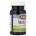 thumbnail image 3 of Carlson Labs - Moly-B Molybdenum 500 mcg. - 100 Tablets, 3 of 4