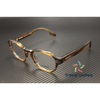 DOLCE & GABBANA DG3380 502 Havana Demo Lens 54 mm Men display picture 1